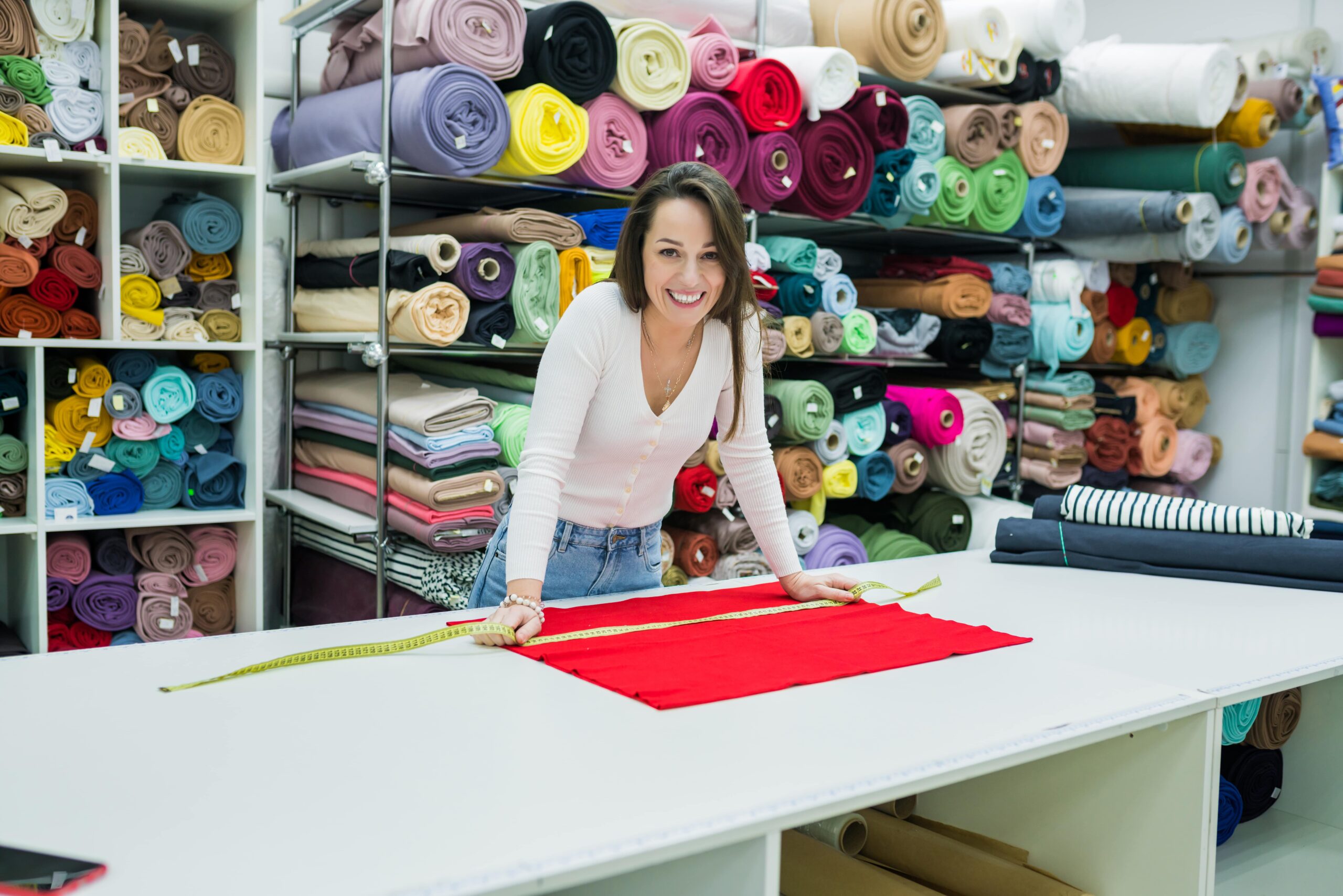 Fabric Rolls - Fabric Development-min